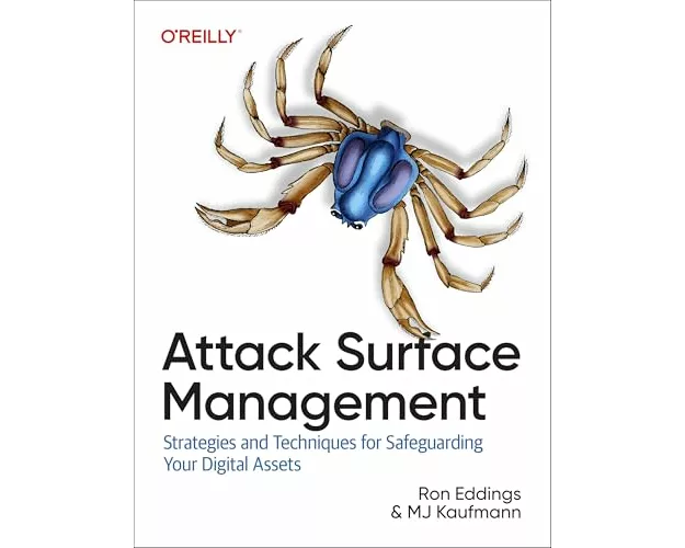 Attack Surface Management