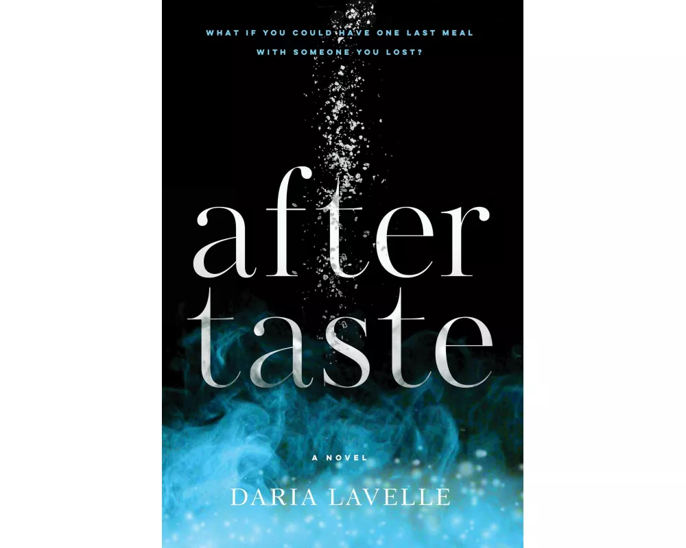 Aftertaste