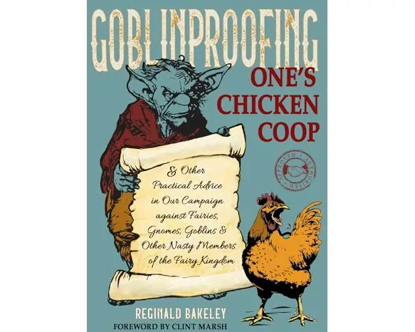 Goblinproofing One's Chicken Coop