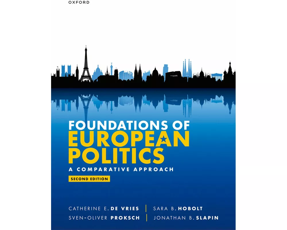 Foundations of European Politics