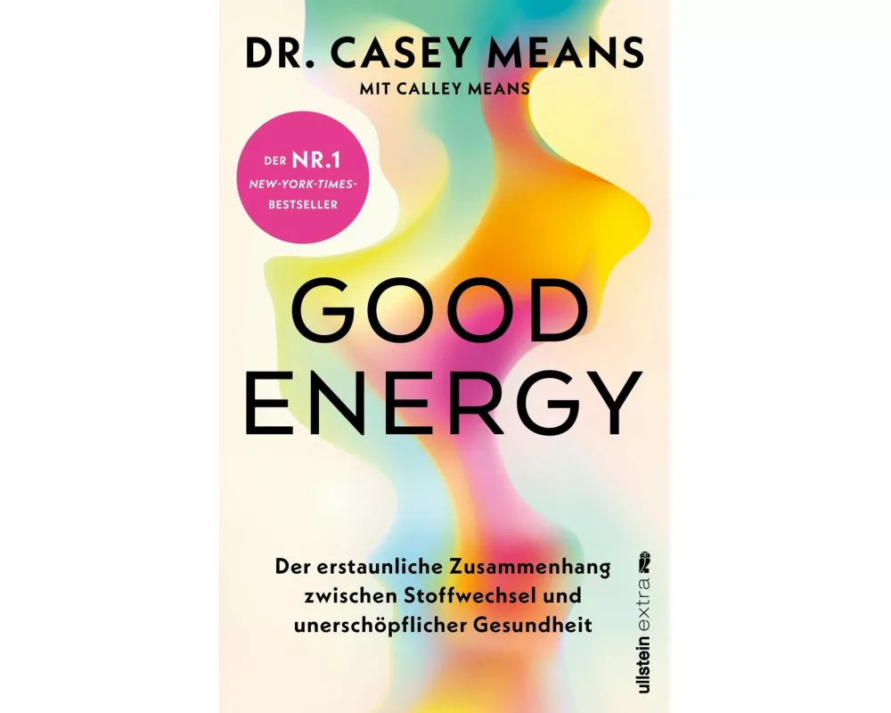 Good Energy