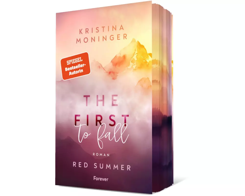 The First to Fall