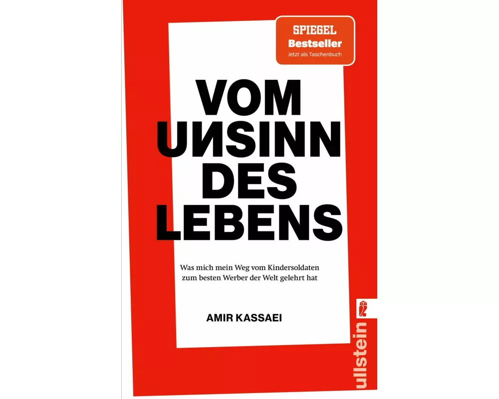 Vom Unsinn des Lebens