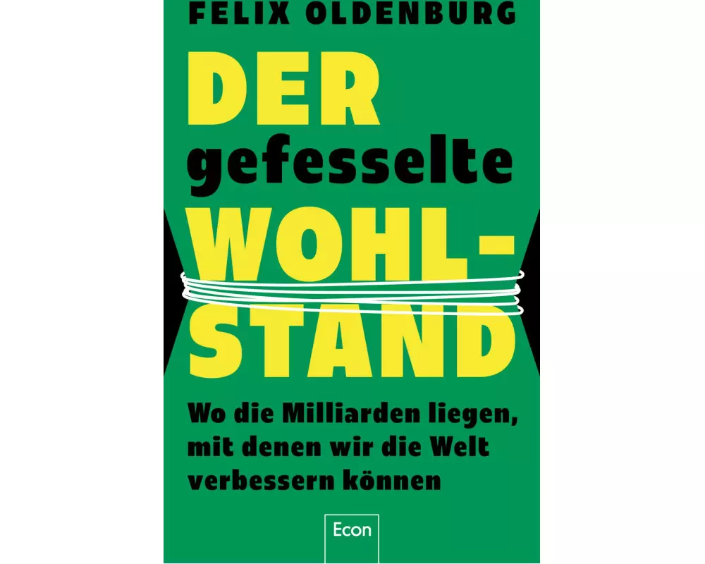 Der gefesselte Wohlstand