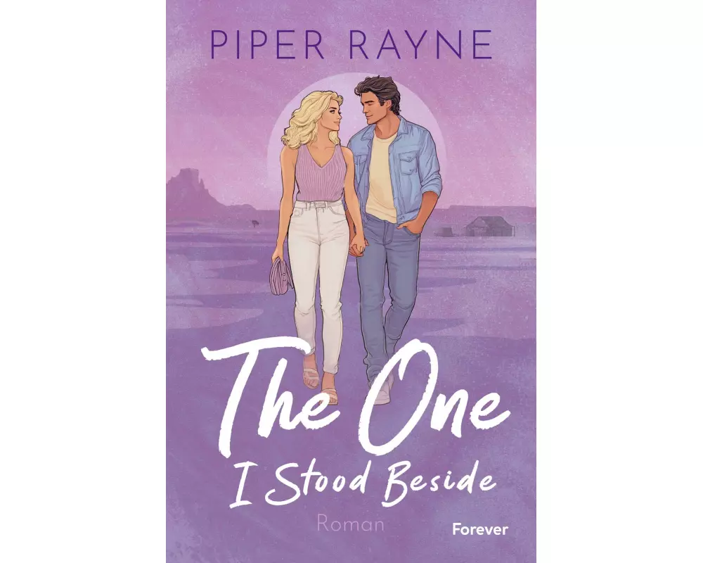 The One I Stood Beside