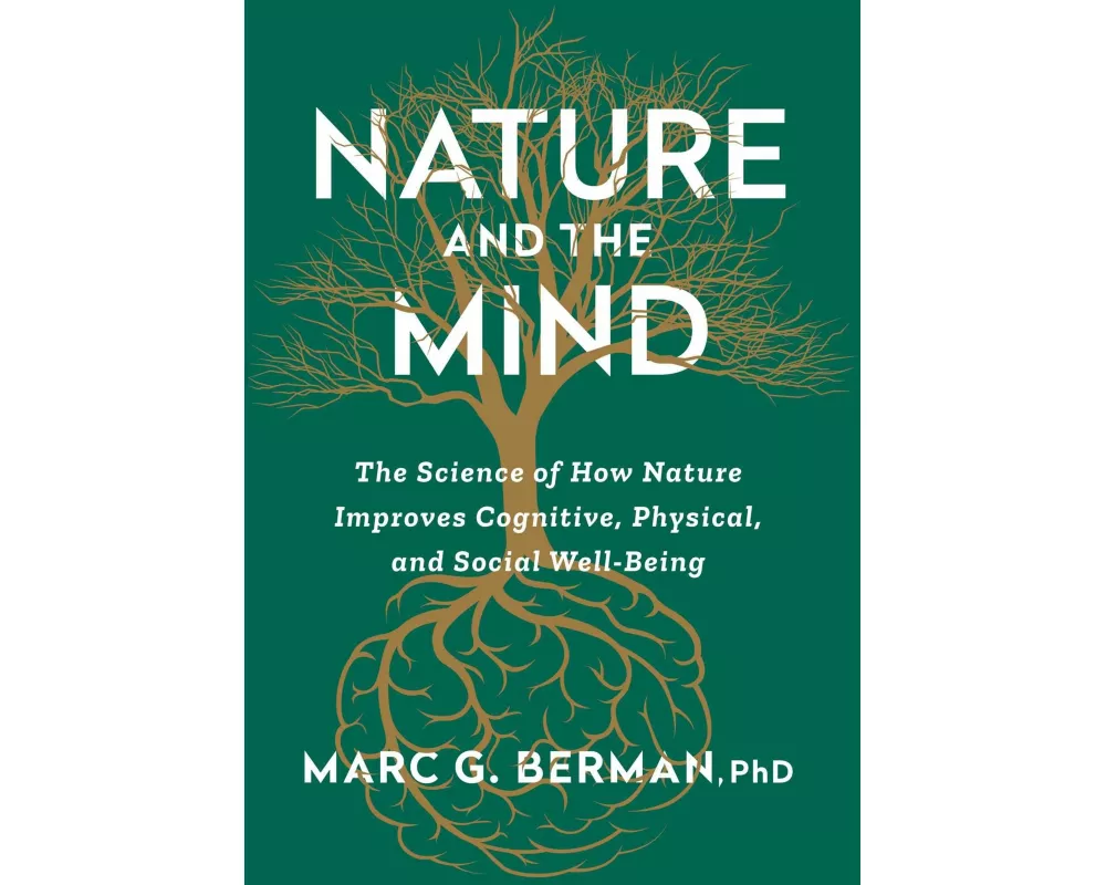 Nature and the Mind