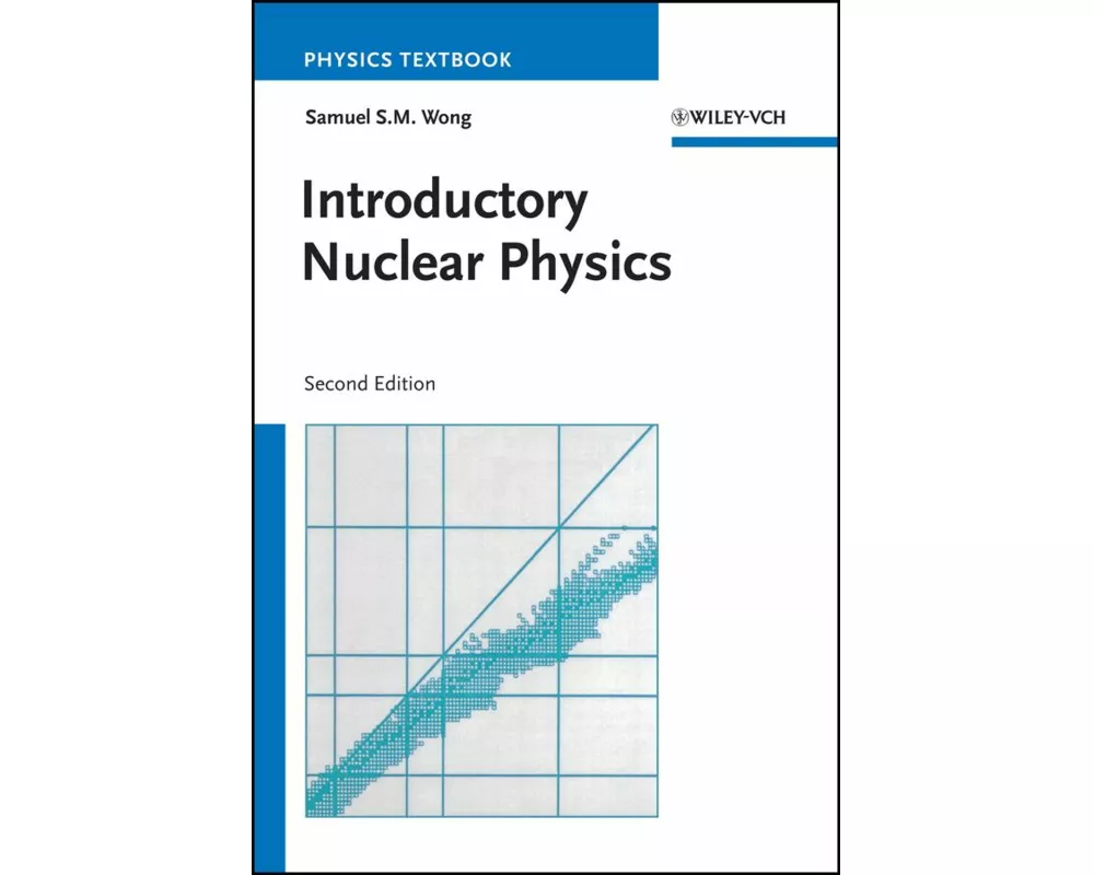 Introductory Nuclear Physics