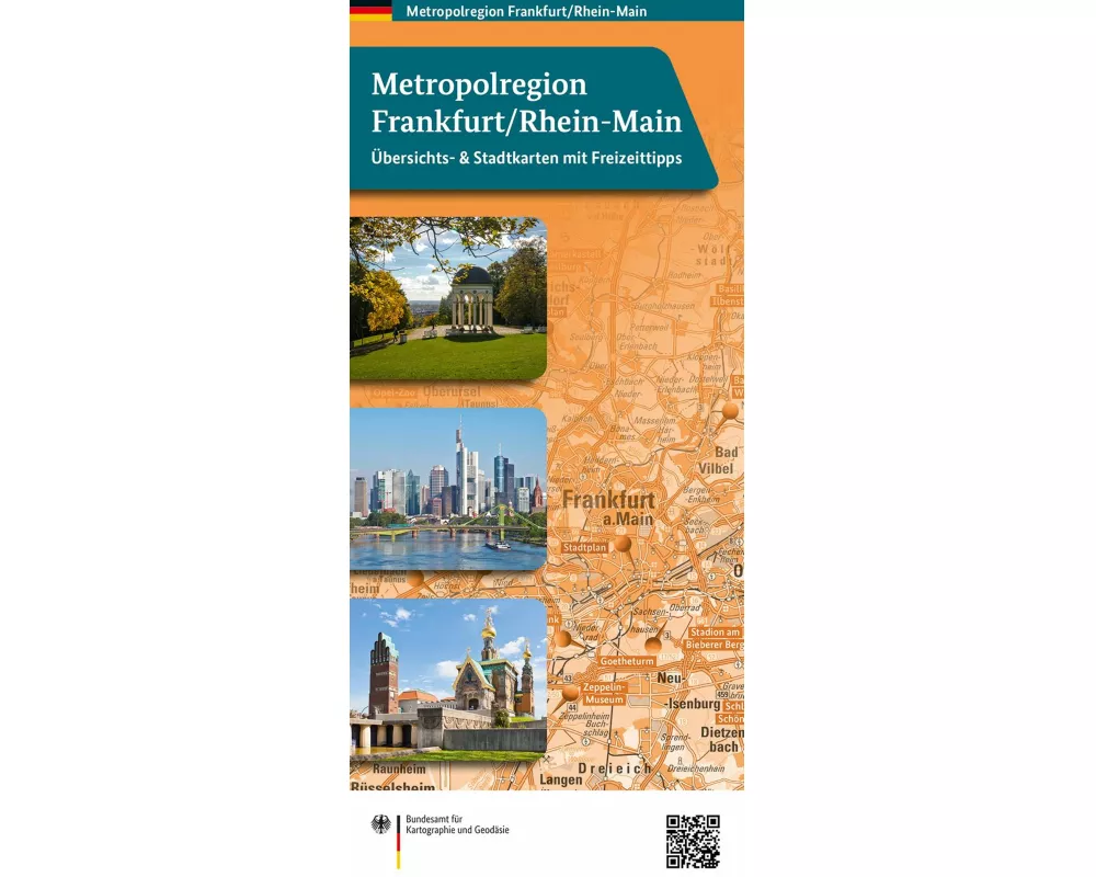 Metropolregion Frankfurt/Rhein-Main