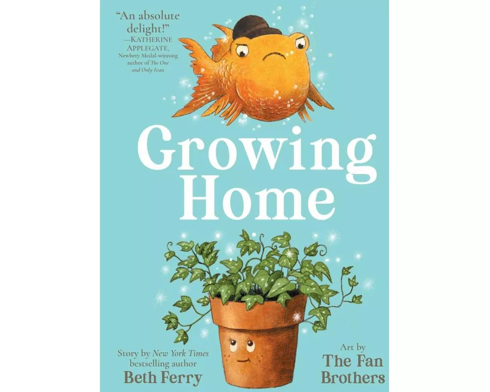 Growing Home