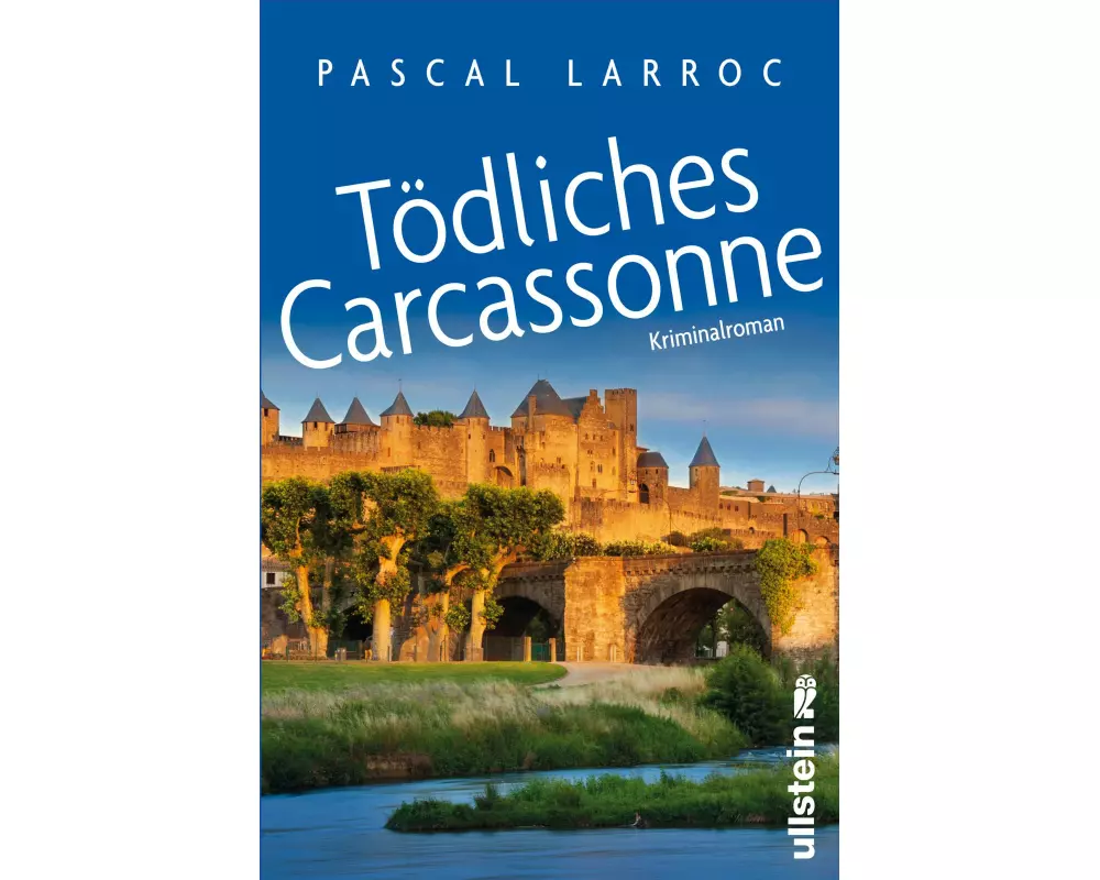 Tödliches Carcassonne