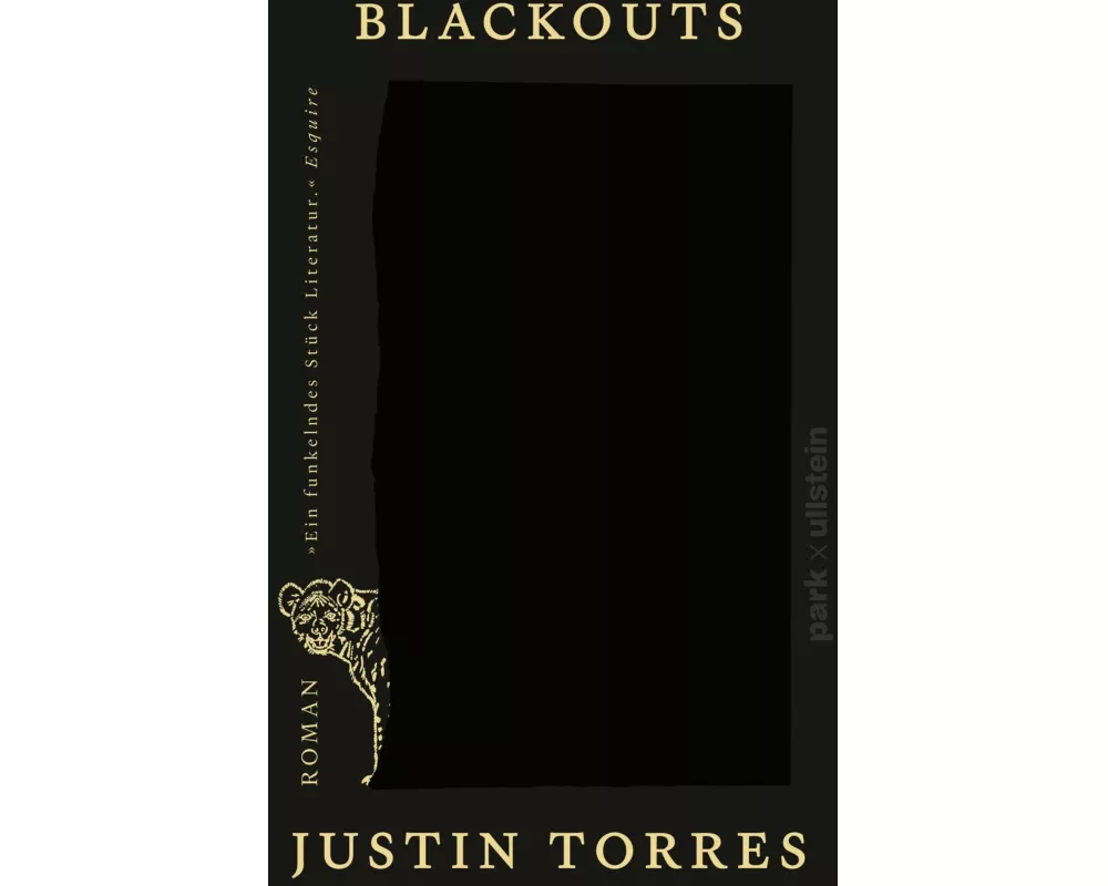 Blackouts