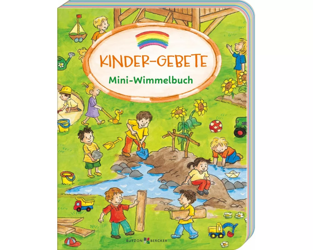 Kinder-Gebete
