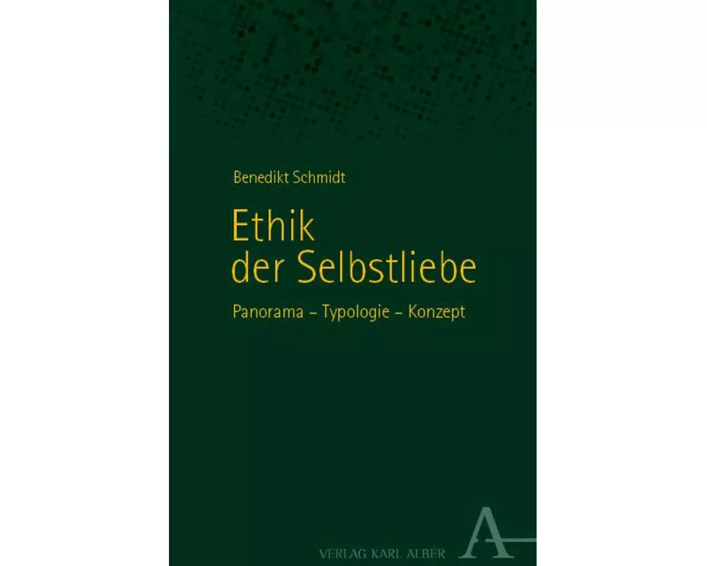 Ethik der Selbstliebe