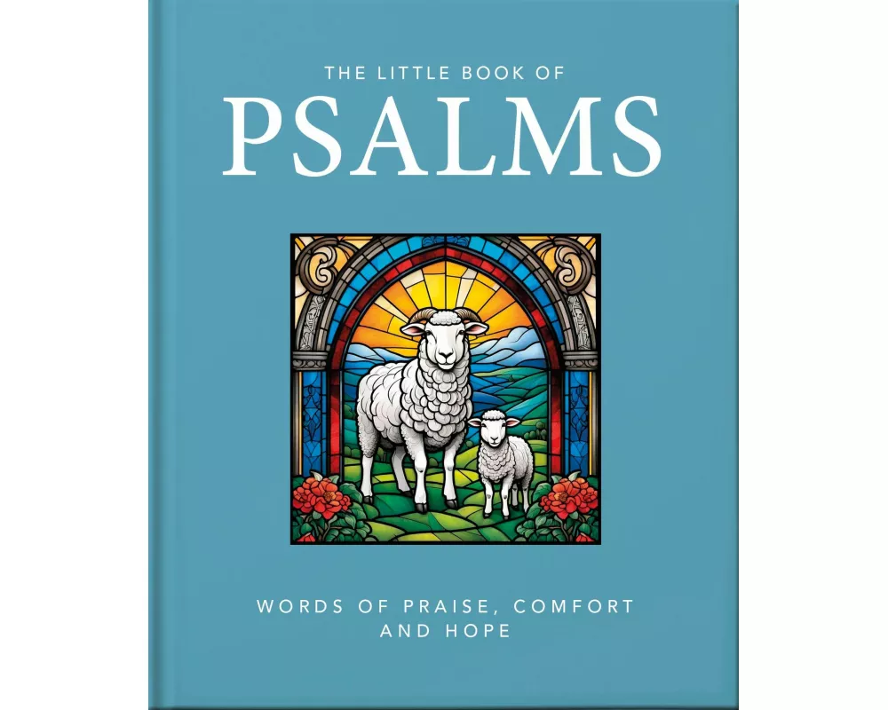 The Little Book of Psalms