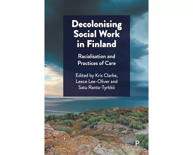 Decolonising Social Work in Finland