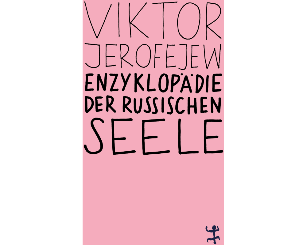 Enzyklopädie der russischen Seele