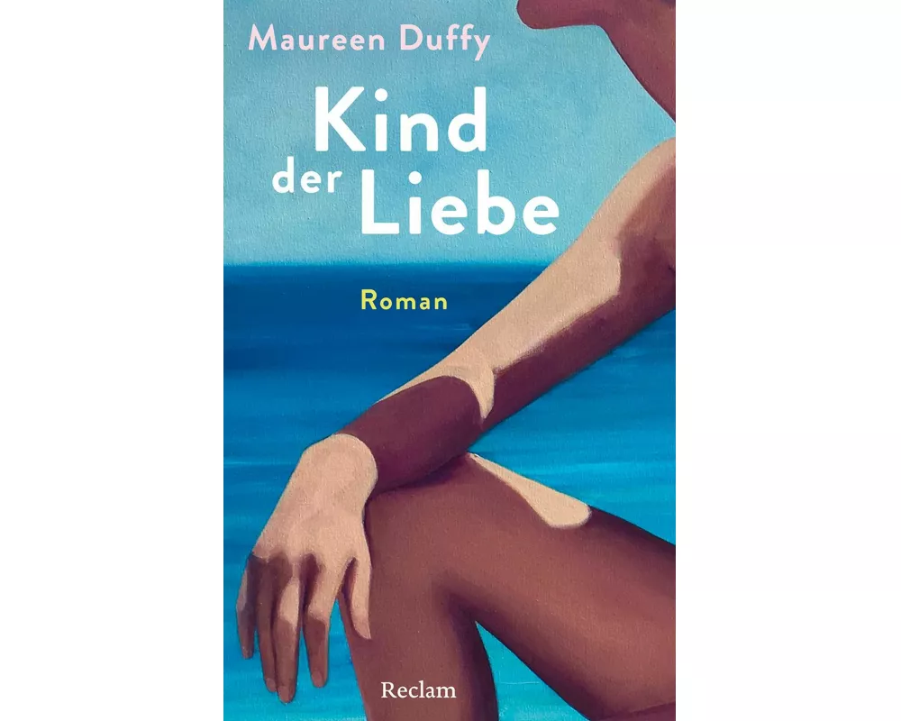 Kind der Liebe. Roman
