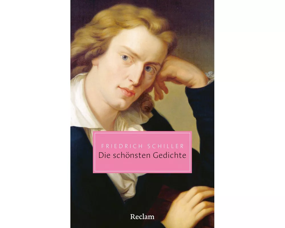 Die schönsten Gedichte