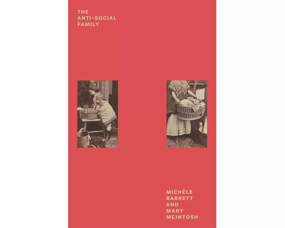 The Anti-Social Family