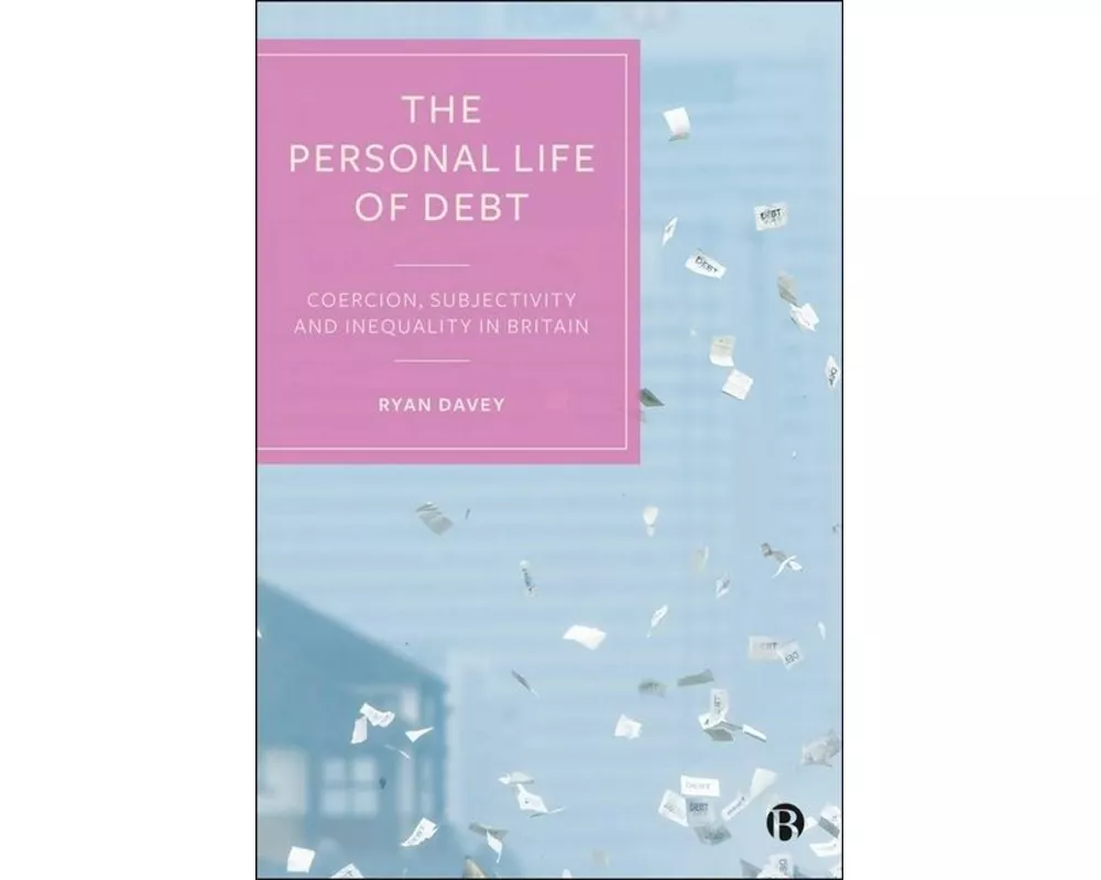 The Personal Life of Debt