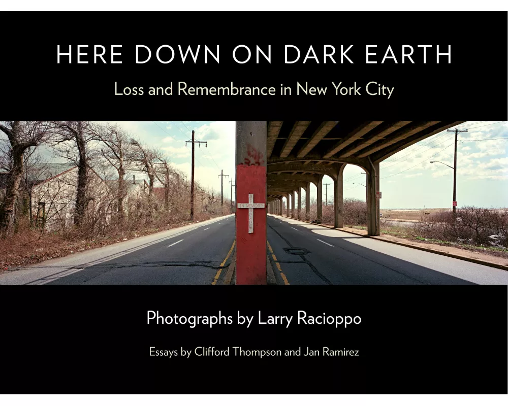 Here Down on Dark Earth