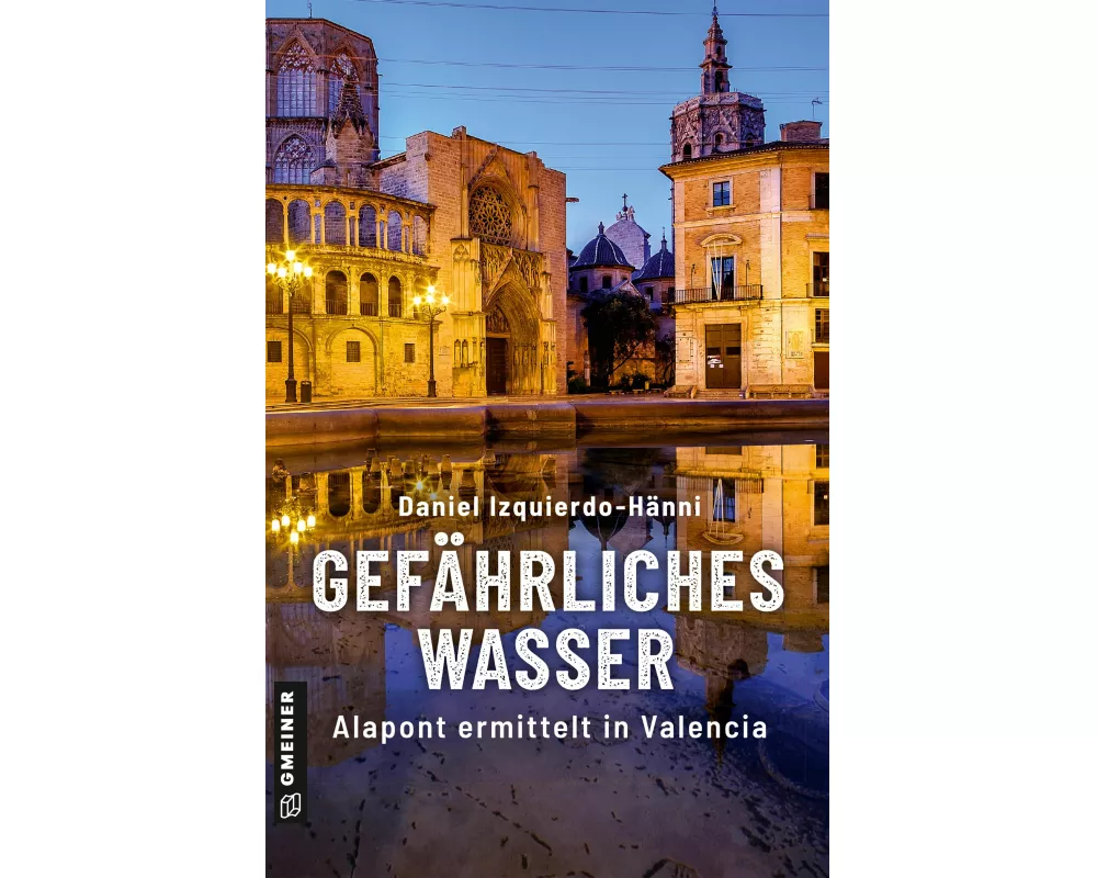 Gefährliches Wasser