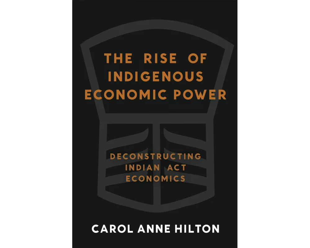 The Rise of Indigenous Economic Power