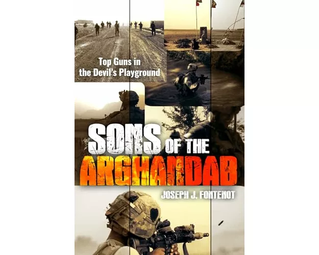 Sons of the Arghandab