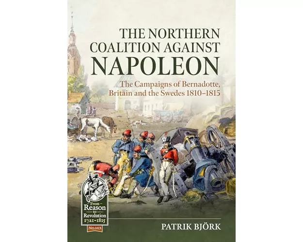 The Northern Coalition against Napoleon