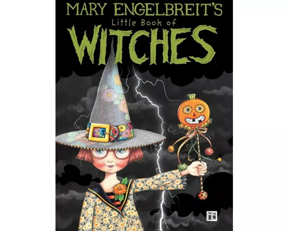 Little Book of Witches