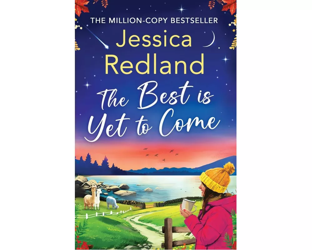 The Best is Yet to Come