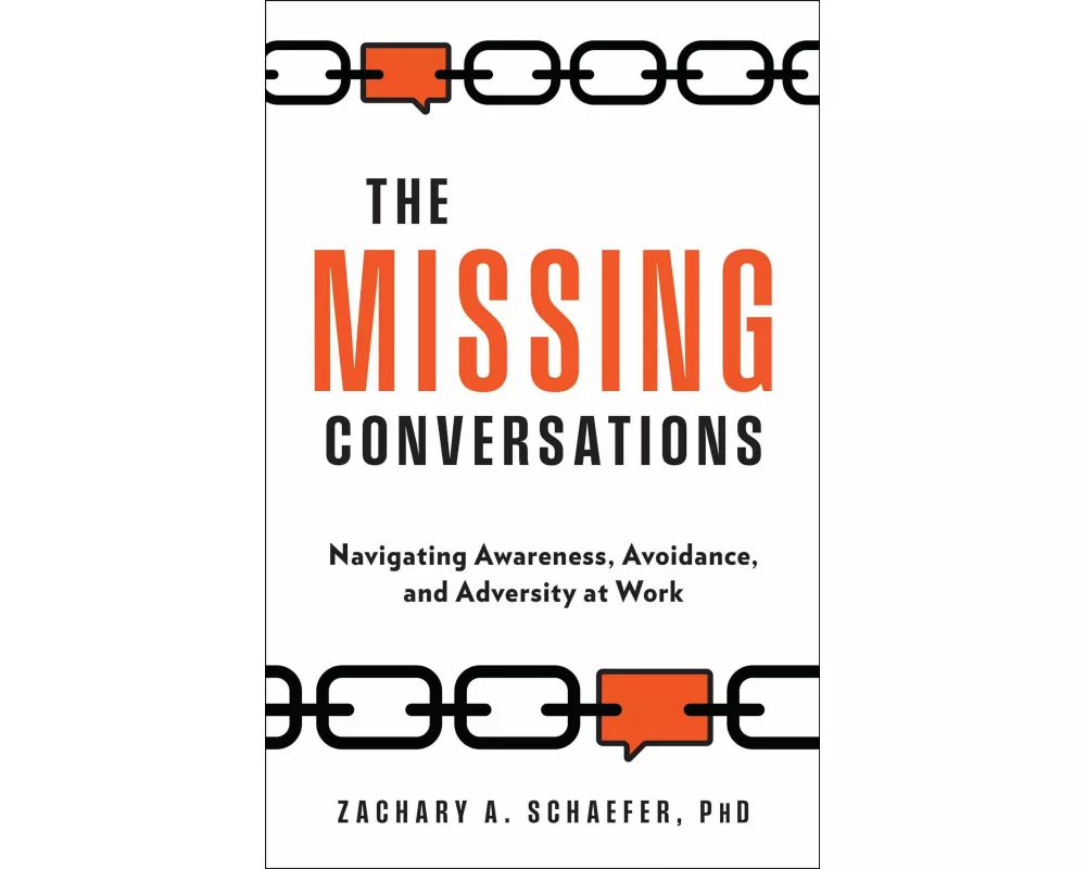 The Missing Conversations