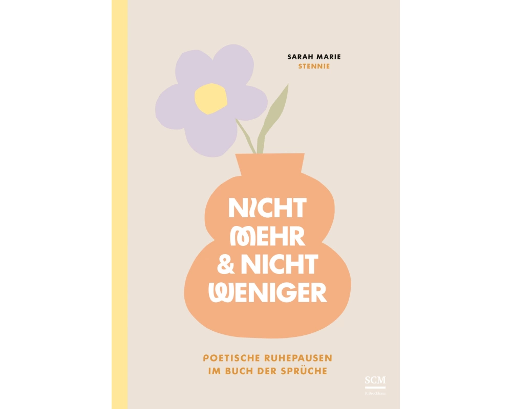 Nicht mehr und nicht weniger