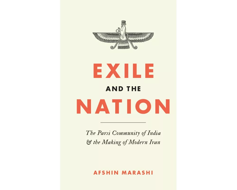 Exile and the Nation