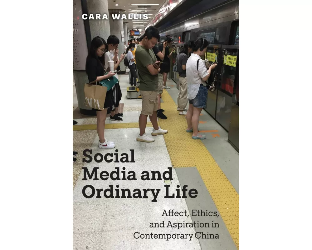 Social Media and Ordinary Life