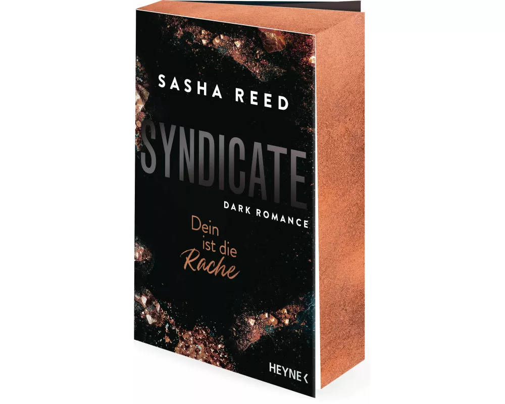 Syndicate – Dein ist die Rache