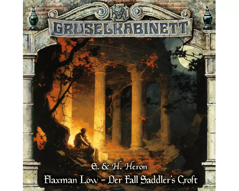 Gruselkabinett - Folge 196