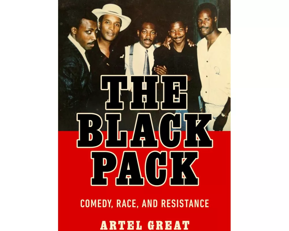 The Black Pack