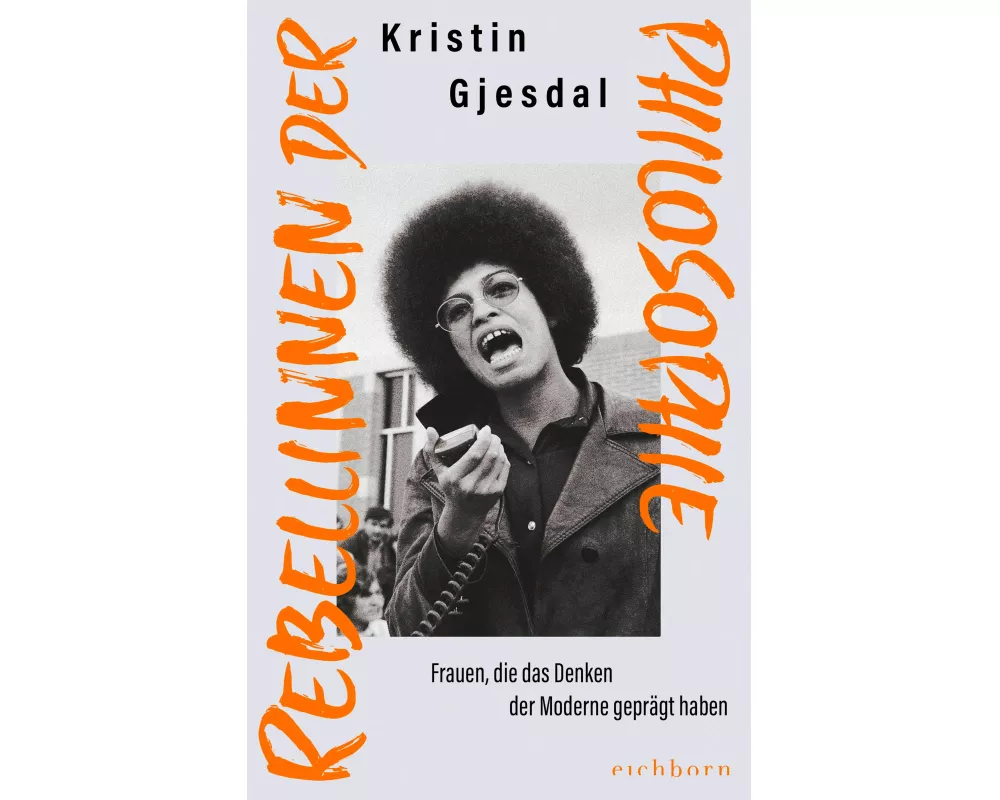 Rebellinnen der Philosophie