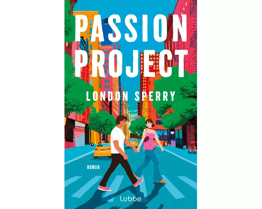 Passion Project