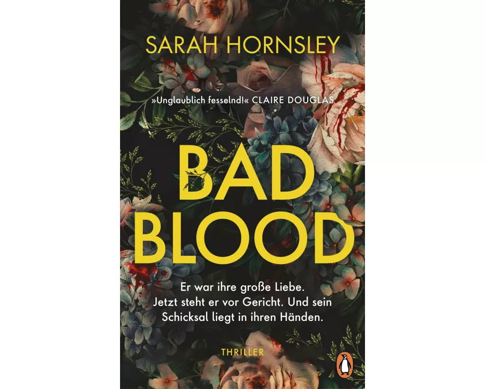 Bad Blood