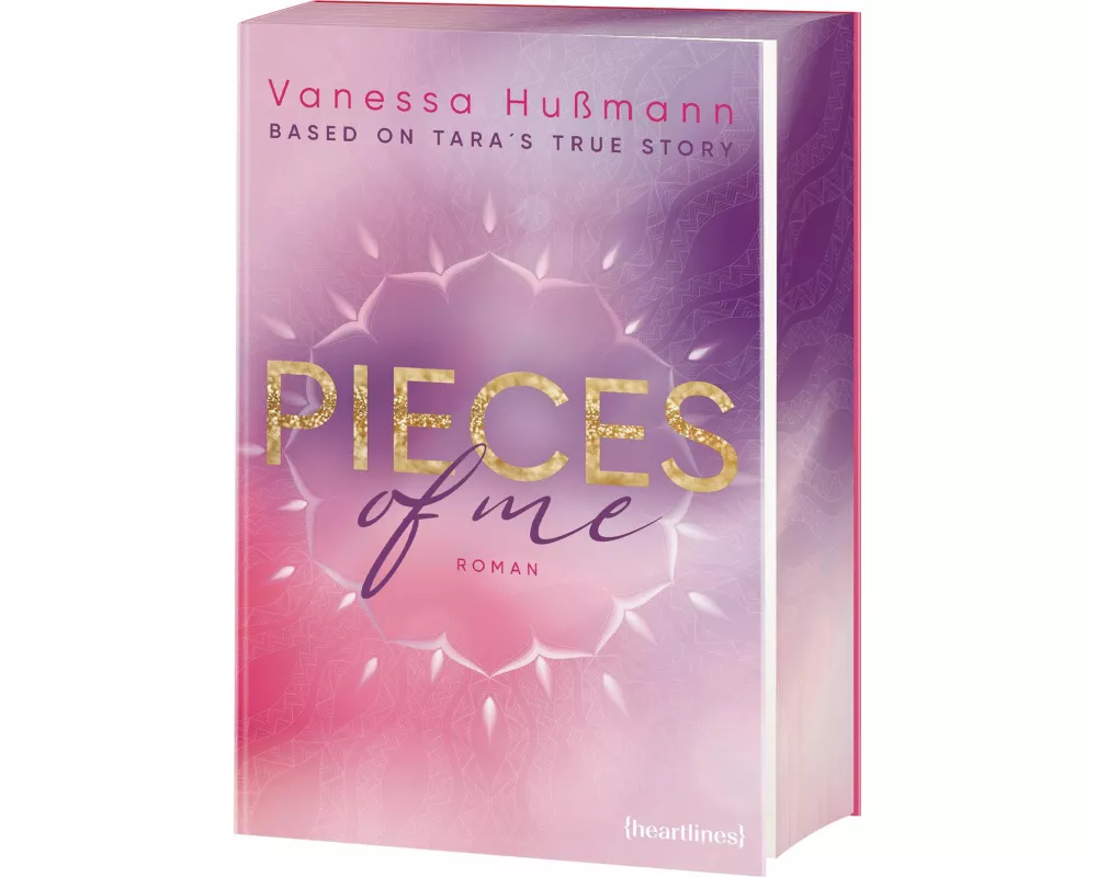 Pieces of Me – Based on Tara's True Story