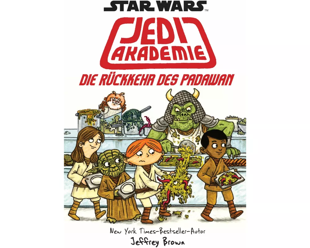 Star Wars: Jedi Akademie