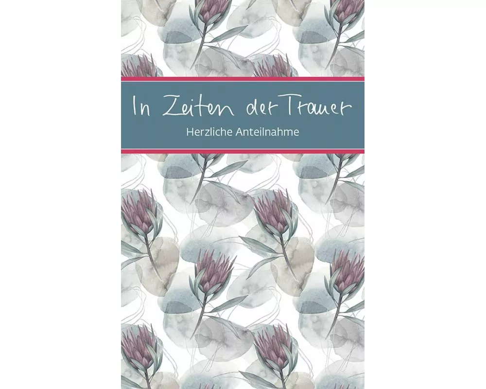 In Zeiten der Trauer