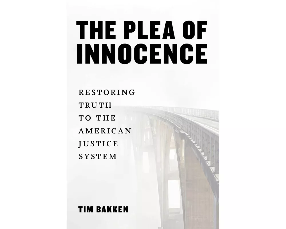 The Plea of Innocence
