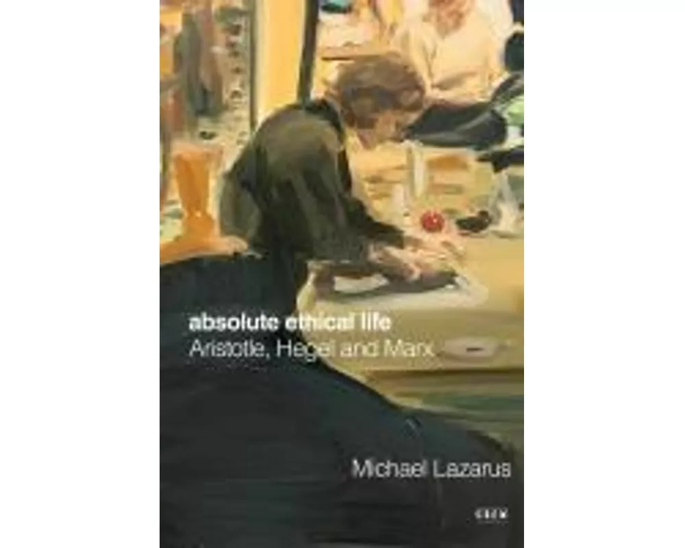 Absolute Ethical Life