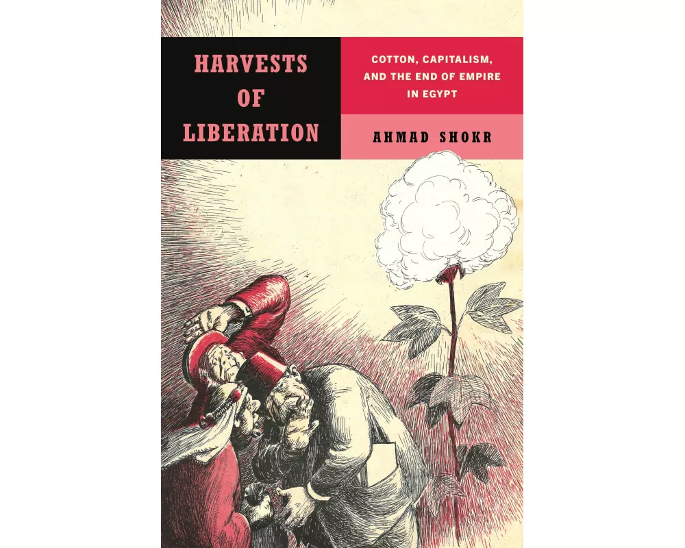 Harvests of Liberation