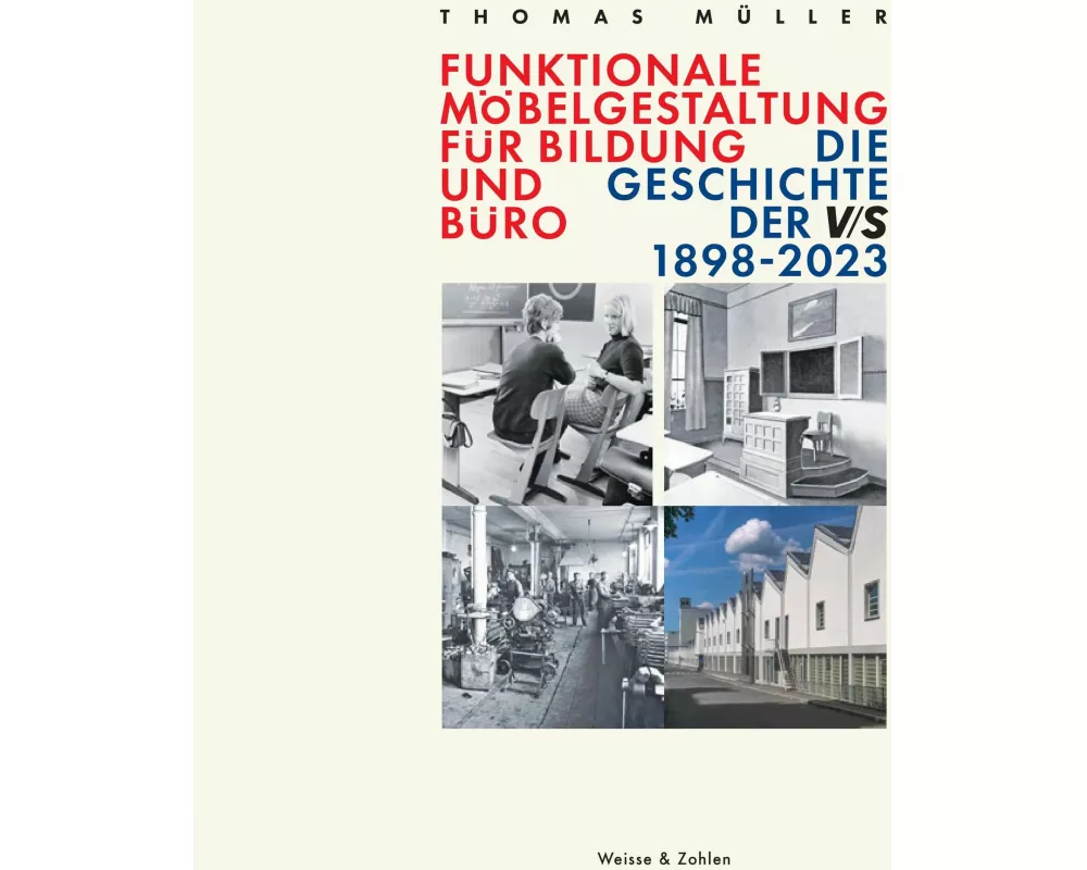 Funktionale Möbelgestaltung für Bildung und Büro