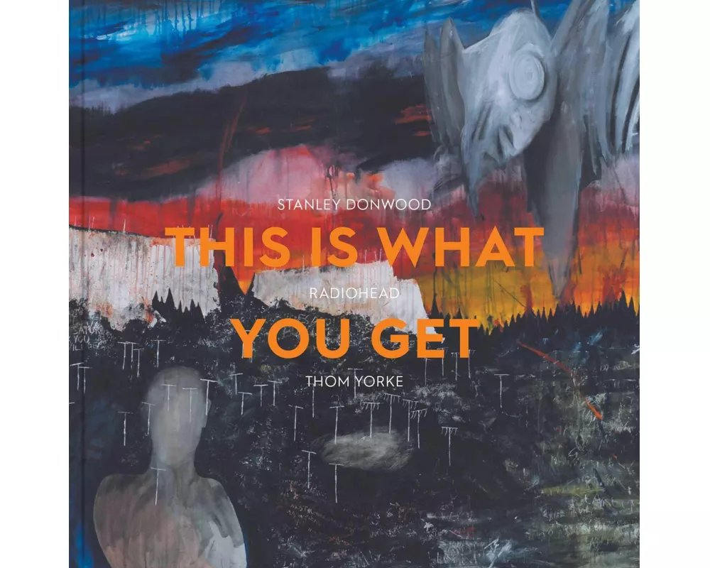 This Is What You Get