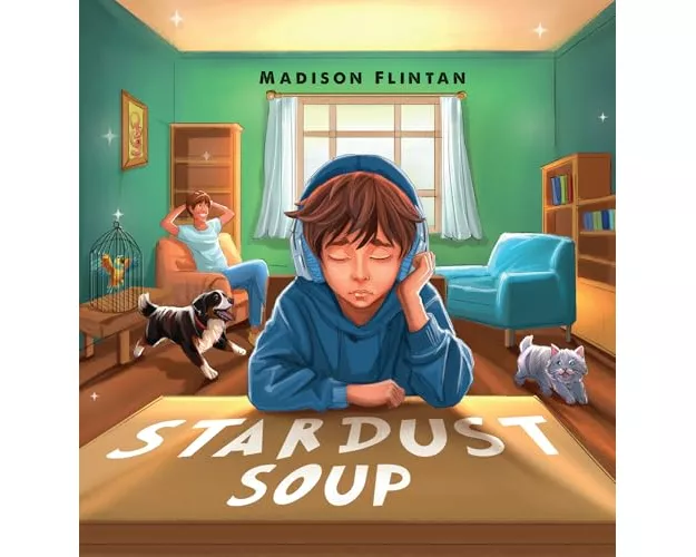 Stardust Soup
